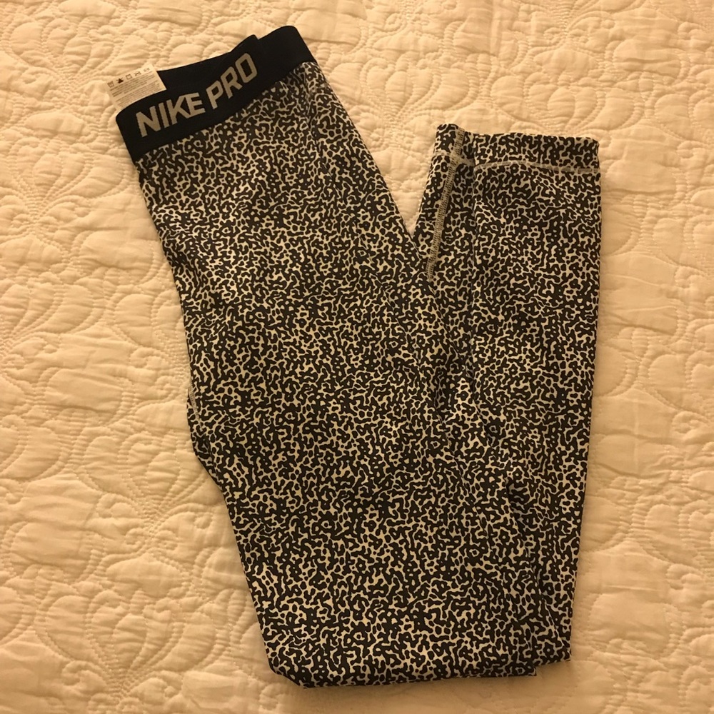 Nike Pro Leggings!